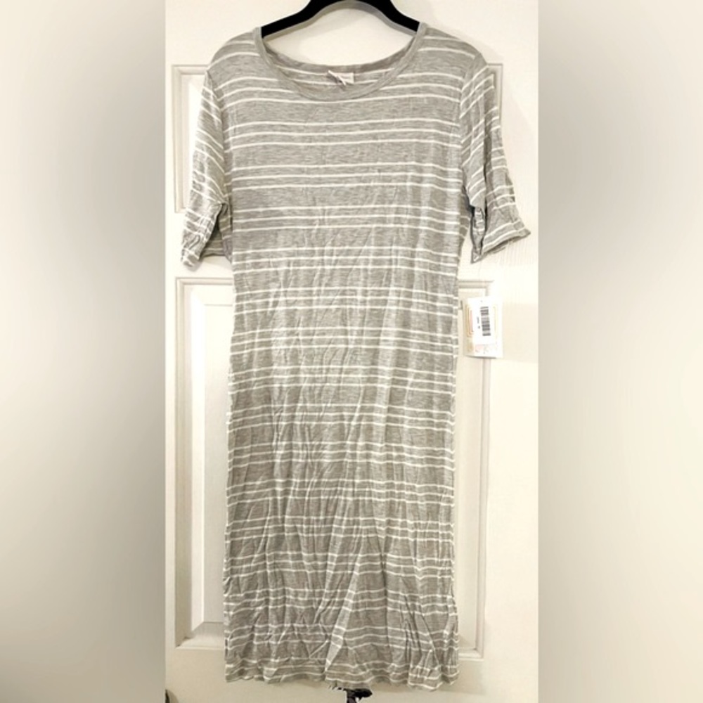 LuLaRoe women’s M Julia Dress!